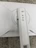 华硕ROG XG27ACMES-W 27英寸显示器2K240Hz电竞显示器超频255Hz HDR400 G-Sync 0.3ms响应 HDMI 2.1 实拍图