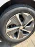 马牌（Continental）汽车轮胎215/55R17 94W FR UCJ+ 适配本田XR-V/迈腾/XRV/亚洲龙 实拍图