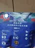 LEGENDSANDY蓝氏狗粮真鲜乳鸽中小型犬泰迪比熊生骨肉冻干鲜肉犬粮1.5kg*6包 实拍图
