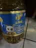 福临门 食用油 0反式脂肪一级葵花籽油6.18L 中粮出品 实拍图