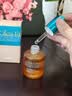 SEDATE进口眼部精华油30ml抗皱淡化细纹去黑眼圈眼袋紧致眼周眼霜护肤品 实拍图