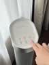 艾美特（AIRMATE）【加高立体】石墨烯暖风机取暖器 家用电暖器电暖气 热风机电暖风全屋速热小太阳2026新款 SR140 实拍图