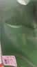 京舒然100%纯棉中筒袜子男休闲秋季新疆棉10A抗菌防臭黑色6双 实拍图
