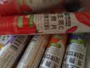 康恩贝 维生素c泡腾片4g*20片 固体饮料果味维c泡腾片VC柠檬味 实拍图
