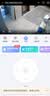 萤石（EZVIZ）C6c 2K+星光增强版+128G监控专用卡 400万极清 室内无线监控器家用摄像头 双向通话 实拍图