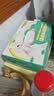 京东京造 一次性保鲜罩套 保鲜膜套袋【食品级】弹力束口大小碗通用100只 实拍图