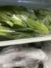 上海青约500g(油菜) 实拍图