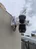 镭威视4g太阳能摄像头终身免流量AI室外免插电无电无网手机远程户外监控器家用360度无死角高清全景夜视 实拍图