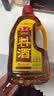 鲁花自然香料酒 1.98L 黄酒酿造【零添加防腐剂】炖鸡炖肉炒菜调味品 实拍图
