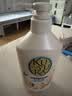 可悠然沐浴露大黄瓶550ml 美肌香氛滋润保湿 男女通用持久留香沐浴乳 实拍图