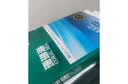 得力（deli）珊瑚海A4打印纸 80g500张*10包一箱 双面使用 加厚复印纸 整箱5000张7430【销冠系列】 实拍图