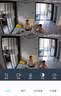 奥克斯1600万像素摄像头监控无线wifi网络高清夜视监控器360度无死角带夜视全景云台家用AI监控手机远程 实拍图