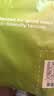 邑棉儿童袜子中筒袜秋冬季新疆棉10A抗菌防螨大童青少年学生男孩10双 实拍图