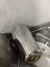 CLITON304不锈钢调酒器 奶茶店手打柠檬神器鸡尾酒手摇雪克杯壶4件套装 实拍图