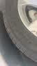优科豪马横滨汽车轮胎 205/55R16 91V AE51B 原配广汽丰田/雷凌 实拍图