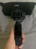 大疆 DJI Osmo Pocket 4P 双主摄口袋电影机 OP灵眸手持数码云台相机便携美颜摄像 标准套装 实拍图