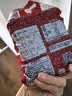 展艺糖纳红小豆500g 蛋黄酥汤圆元宵八宝饭奶茶即食蜜豆馅料烘焙原料 实拍图