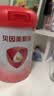 贝因美（Beingmate）爱加6-12月幼儿奶粉2段800g*6多罐含乳铁蛋白+HMO+OPN 实拍图