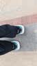 彪马PUMA 网面轻便防滑跑步鞋男女通勤休闲运动鞋PULSE 310780 42 实拍图