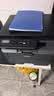 兄弟（brother）DCP-L2628DW 家用办公黑白自动双面激光打印复印扫描一体机 34页/分钟 实拍图