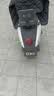 新日（Sunra）电动摩托车 丽曼6块铅酸天能电池72v长续航80km家用踏板电瓶车通勤代步成人电动车蓝色 实拍图
