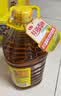 鲁花【保真菜籽油】食用油低芥酸特香菜籽油5L  /桶非转基因 实拍图