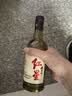 红星二锅头大曲酿 清香型白酒纯粮 42度500ml*6瓶整箱装纯粮 北京特产 实拍图