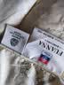 富安娜 舒暖 纤维被子冬季被芯 双人磨毛冬厚被 约7斤 230*229cm 白色 实拍图