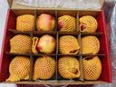 苹果先生Mr Apple 新西兰皇后红玫瑰苹果12粒礼盒 单果150g起 源头直发  实拍图