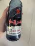 红星二锅头 蓝瓶绵柔8陈酿 清香型白酒 43度 500ml*12瓶 整箱装口粮酒 实拍图