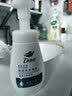 多芬保湿洁面泡泡160ml 氨基酸洗面奶敏感肌深层清洁水润 实拍图