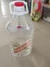 卓誉珍品高粱酒52度清香型白酒桶装纯粮食酒桶装白酒5L自饮泡酒 实拍图