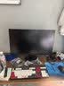 华硕战杀27 VG27AQML5F 27英寸显示器2K 320Hz显示器FastIPS 原生300Hz G-sync无撕裂0.3ms响应HDR400 实拍图