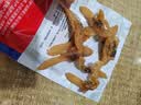 北海印象【北海产地】蛏子干200g淡晒蛏干蛏子肉干货煲汤干货中秋送礼礼品 实拍图