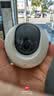 萤石EZVIZ摄像头家用 高清WIFI无线监控器莹石云APP手机远程查看室内360度全景旋转云台智能网络摄像机 500万C6C红外夜视【超清版】 官方标配无卡【30天云存储体验包】 实拍图