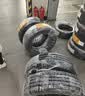 普利司通（Bridgestone）汽车轮胎 225/65R17 102V ALENZA 001 原配雪佛兰探界者 实拍图
