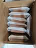 爸爸糖牛奶厚切小吐司510g20枚早代餐儿童营养面包整箱三明治源头直发 实拍图
