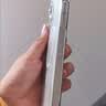 倍思【18全新开模|Rosh环保认证】适用苹果18promax手机壳iphone18promax保护套磁吸透明镜头全包防摔 实拍图