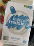 小皮（Little Freddie）有机原味高铁侠大米粉160g*1盒宝宝辅食婴儿营养米糊米粉6-12月 实拍图