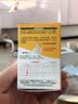 贝亲（Pigeon）自然实感第3代启衔奶嘴 宽口径奶嘴 S号-2只装  1个月以上 BA134 实拍图