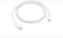 Apple/苹果 type-c转lightning闪电充电线-1米 手机数据线 旗舰店原装苹果iPhone 14 Pro Max快充线 实拍图