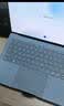 华为MateBook Pro 麒麟X90 Plus柔光版鸿蒙笔记本电脑 OLED云晰柔光屏 970g超轻薄 32GB 1TB晴蓝 实拍图