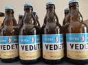 白熊白啤酒330ml*12瓶 比利时风味小麦白精酿啤酒整箱装 实拍图