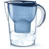 碧然德BRITA 家用滤水壶 净水壶滤芯 Maxtra 多效滤芯 6枚装 实拍图