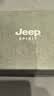 JEEP SPIRIT吉普皮带男自动扣头层牛皮腰带商务休闲裤带送老公男友七夕节礼物 实拍图