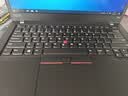 ThinkPad联想 T480/T490/T14s/L14 轻薄便携商务办公本 14寸手提独显学生编程设计剪辑游戏 二手笔记本电脑 【独显】T490 i7-8 16+500G 95新 实拍图