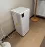 树新风空气净化器除甲醛异味除菌除花粉过敏认证家用宠物大空间全效T2pro净化器 实拍图
