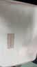 水星家纺四件套床上纯棉100%全棉透气被套床单双人1.5米x2米床花西雅家居馆 实拍图