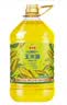 金龙鱼 食用油 非转基因 物理压榨玉米油6.18L（蕴含植物甾醇） 实拍图