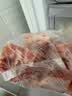 龙大肉食黑猪排骨800g 生态黑猪生鲜免切猪排骨 红烧煲汤食材 猪肉 烧烤 实拍图